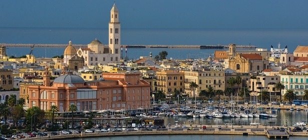 se milano avesse il mare…