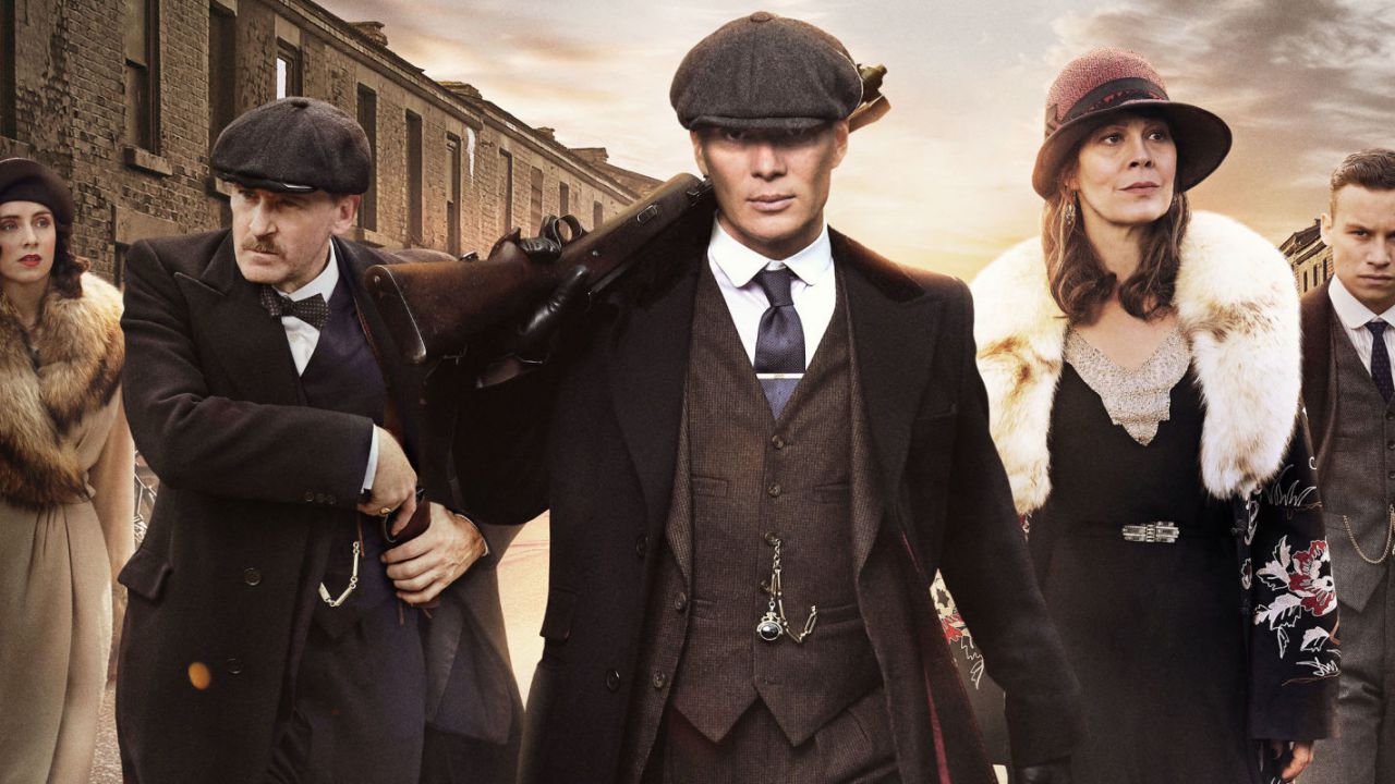 Giorno nove: che cosa guardare in tv?