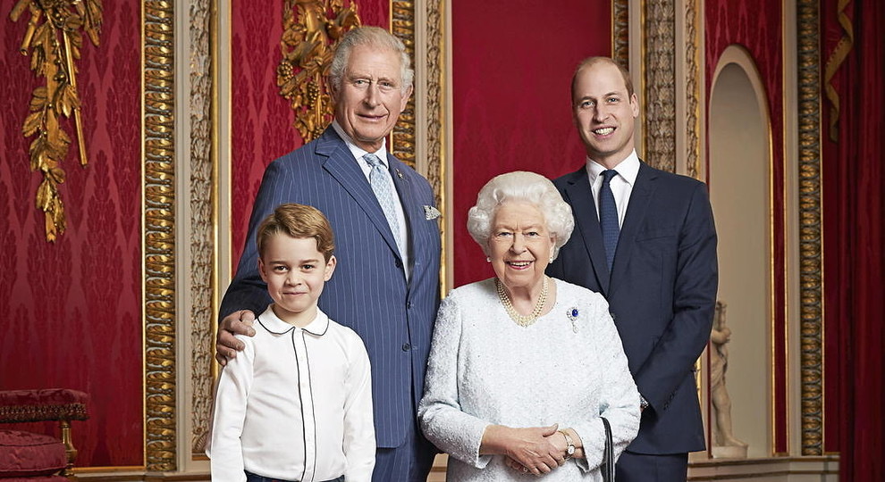 I tre discorsi della regina (e l’invito a meditare)