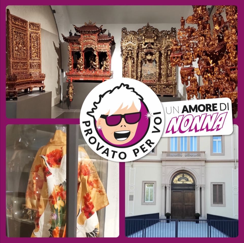 un museo che vale un viaggio (virtuale)