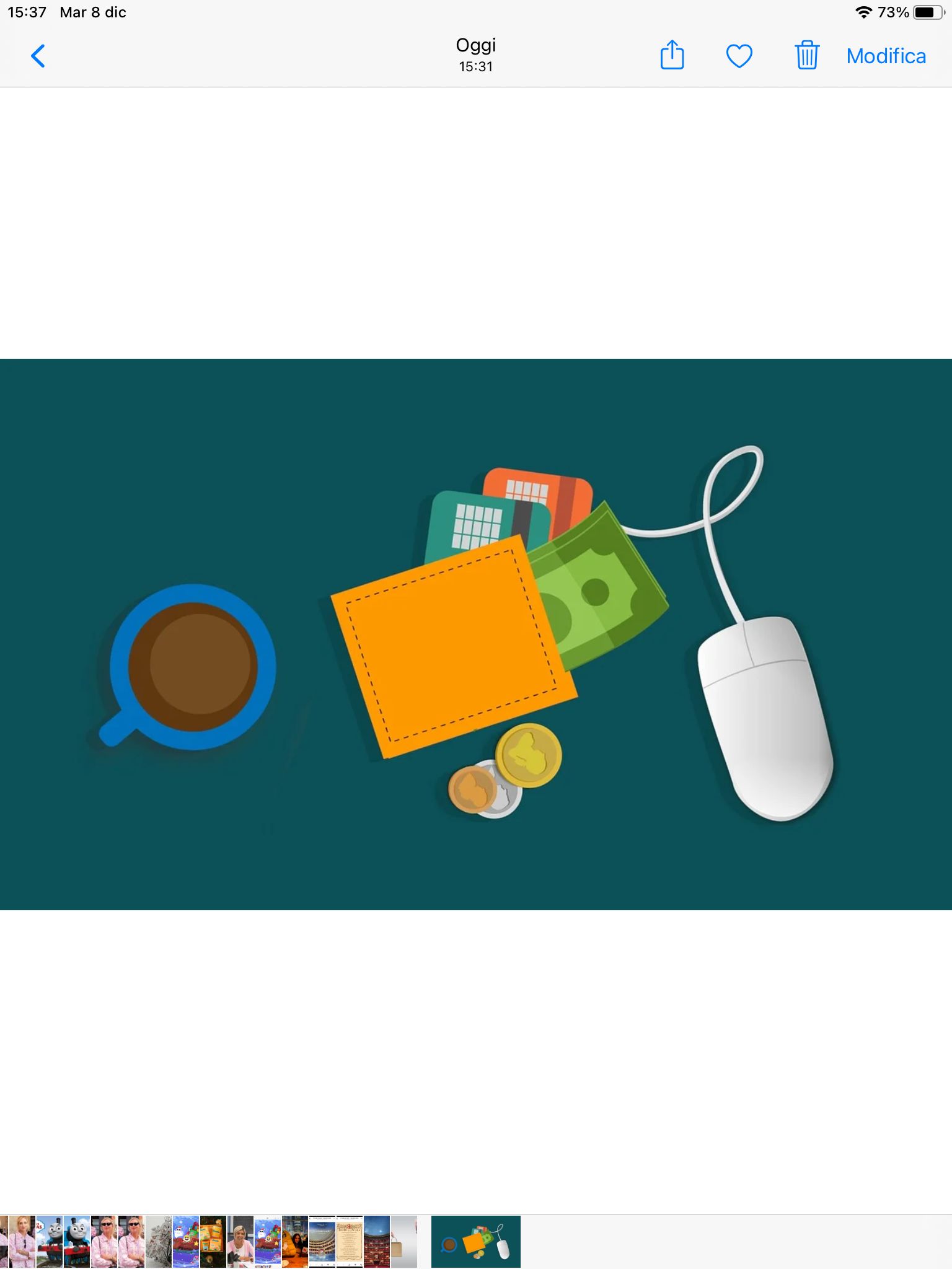 prove tecniche di cashback/1