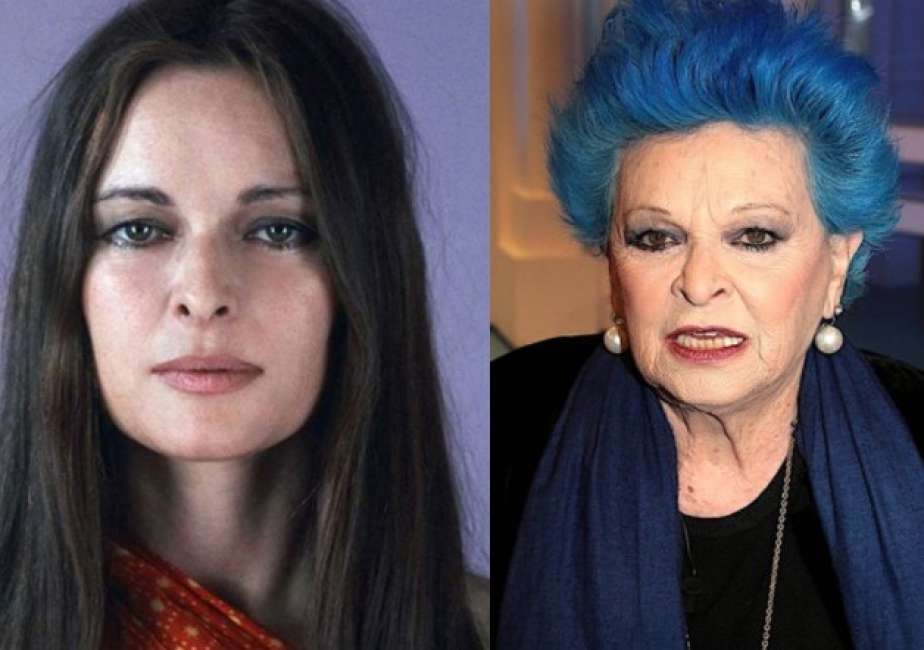 Lucia bose’, una vita esagerata