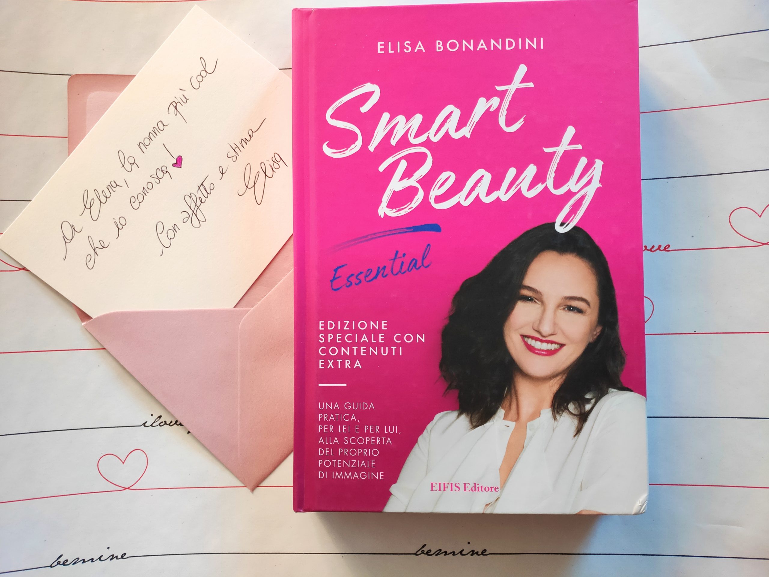 libri da regalare/2 Smart Beauty