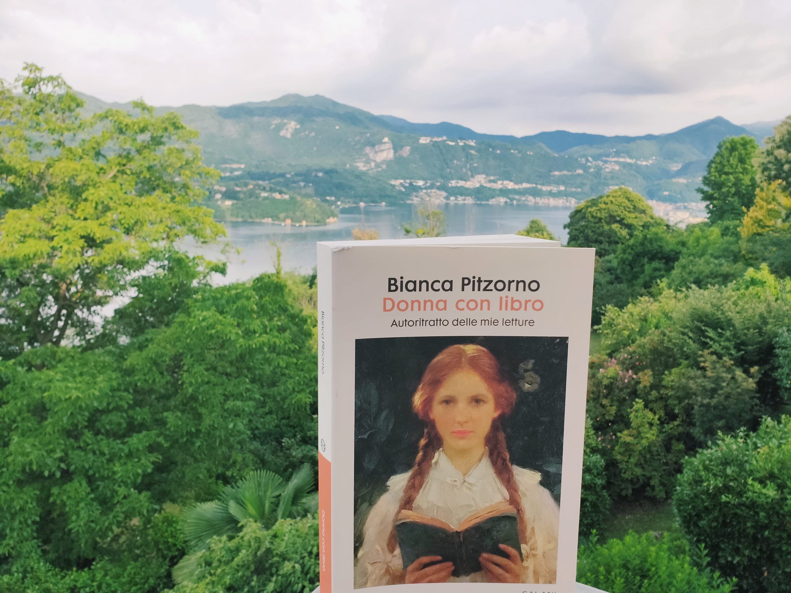 Tutti i libri di Bianca… Pitzorno