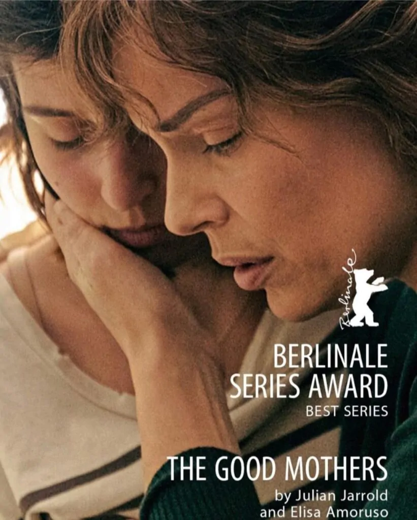 LA SCONVOLGENTE SERIE SU DISNEY+: THE GOOD MOTHERS