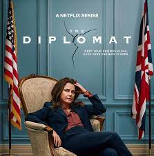 The diplomat: una serie bellissima fra fiction e realtà