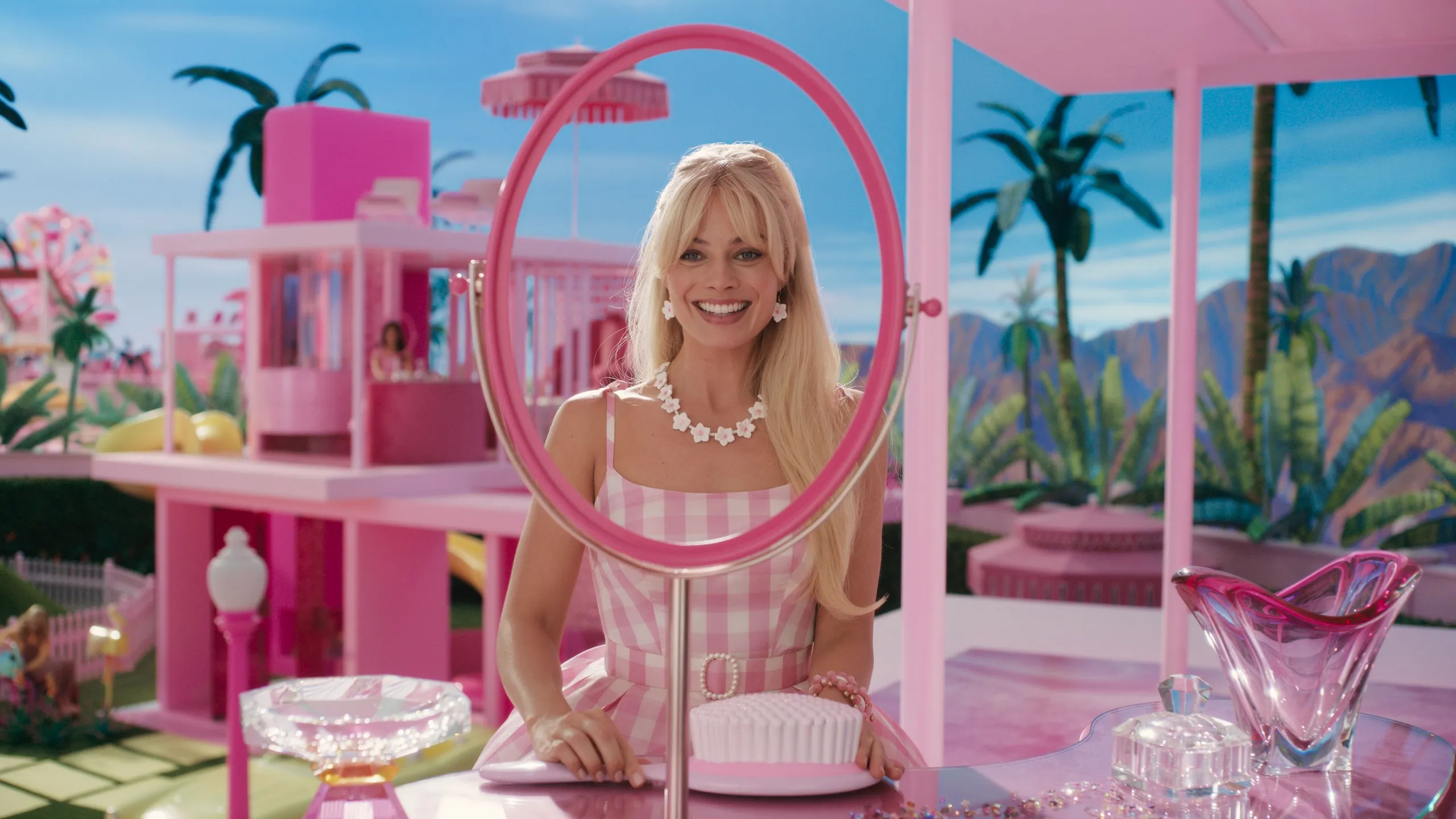 Barbie, un film assolutamente da da vedere (ma senza uomini)