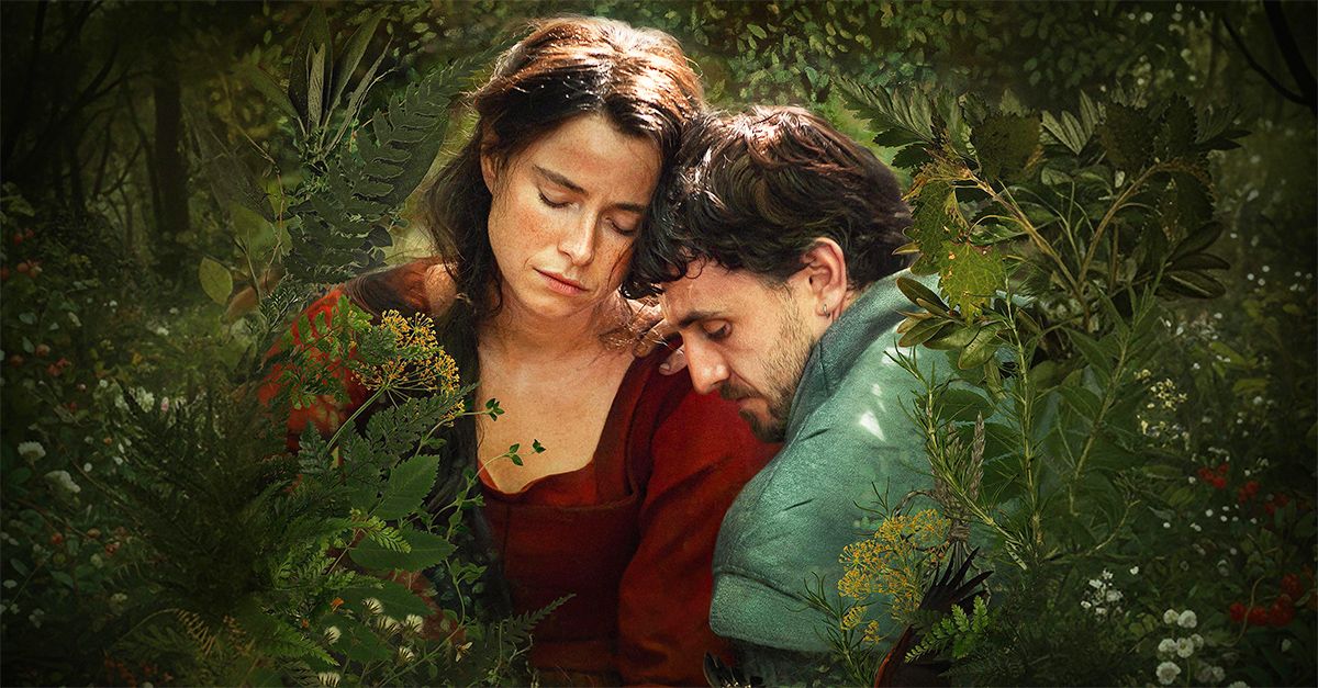 Hamnet, nel nome del figlio: arriva su Sky una grande storia d’amore nel nome di Shakespeare
