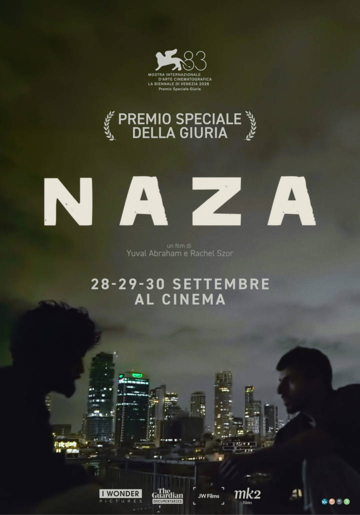 Naza, un documentario davvero scioccante